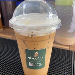ซีโอCocoa
