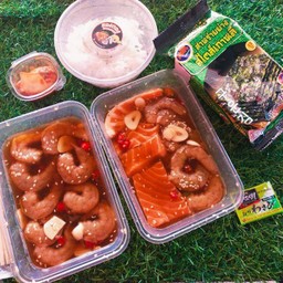 ลองดองเซตคู่สองใจ
