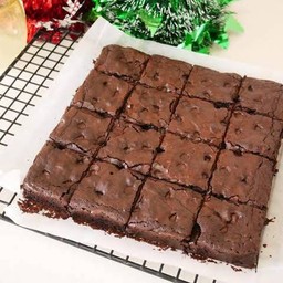 Brownie กัญชา