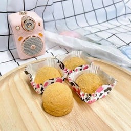 โมจิคินาโกะ