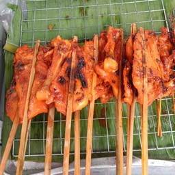 ไก่ย้าง