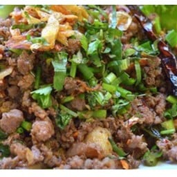 ลาบเป็ด