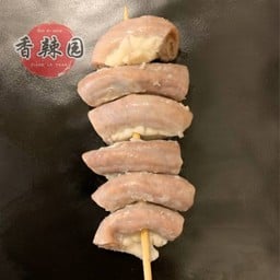 ไส้อ่อนหมู