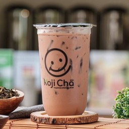 ชานม โกโก้