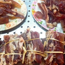 เจ้นกยำระเบิด@ริมรางรถไฟ