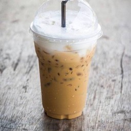 กาแฟเย็น