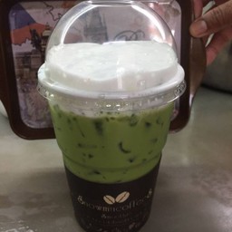 ชาเขียว