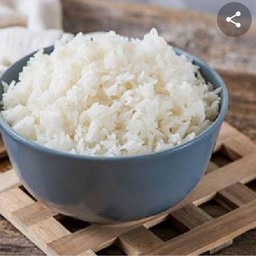 ข้าวหอมมะลิ