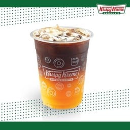 Orange Americano