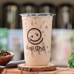 ชานมไต้หวัน