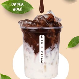 โกโก้เข้นข้น Dark cocoa