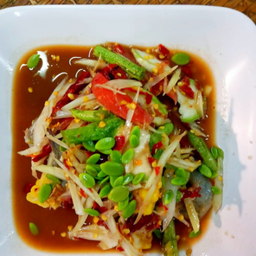 ตำมั่ว