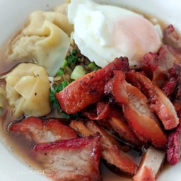 หลายใจแบบน้ำ