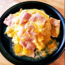 ครัวเชฟรัญชน์ สาขา 3 หนองป่าครั่ง