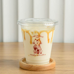 Milk Signature Caramel