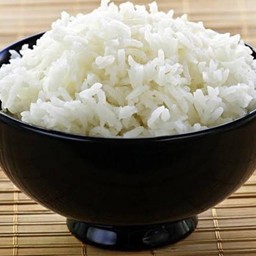 ข้าวสวย