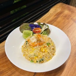 ข้าวผัด