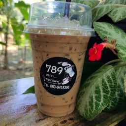 กาแฟสด เอสเปรสโซ่