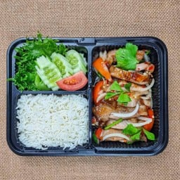 ซาวแซ่บ@Home แสมดำ