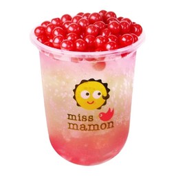 สตรอเบอรี่ป๊อป