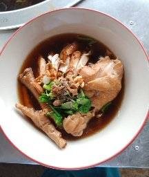 ก๋วยเตี๋ยวเป็ด5แยก