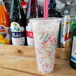 ลอดช่องสิงคโปร์