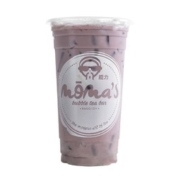 ชานมเผือก