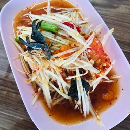 ตำไทยปู