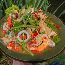 ครัวคุณเก่งเสรีไทย41 สาขาเสรีไทย41