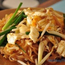 ผัดหมี่โบราณ