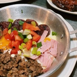 ไข่กระทะ