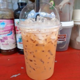 ร้านน้ำ ชาเย็น