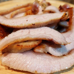 เพิ่ม คอหมูย่าง