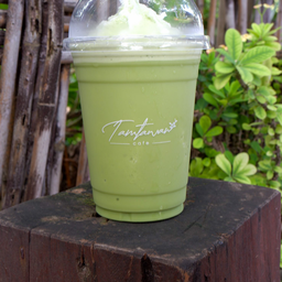 ชาเชียวนมสดปั่น