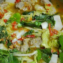 เเกงอ่อมหมู