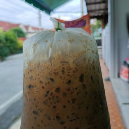 มินิป๊อปคอร์น & นมสด