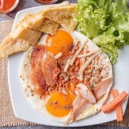 ไข่กระทะ