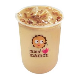 ชานมฮ่องกง