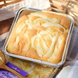 มาม่อนหม้อแกงเผือกหอม สูตรหวานน้อย