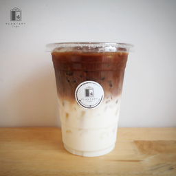 คอฟฟี่ ลาเต้