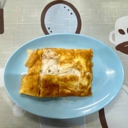 โรตีมะพร้าว