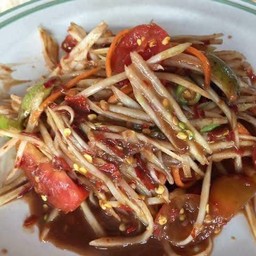 ตำธรรมดา