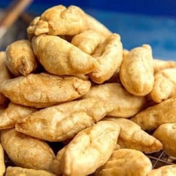 ลูกชิ้นปลาระเบิด