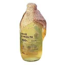 น้ำช่อดอกมะพร้าว