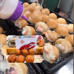 ไส้กุ้ง