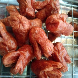 Red Sausage