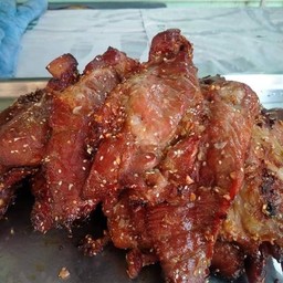 สายน้ำ หมู-ไก่-เป็ด อบโอ่ง