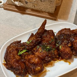 ปีกไก่ฮ็อดซอส