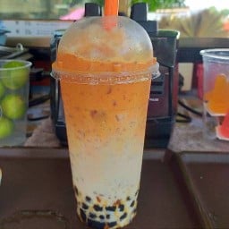 ร้านน้องกาแฟคาเฟ่ แณณ@เนย -