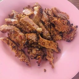 เสือร้องไห้